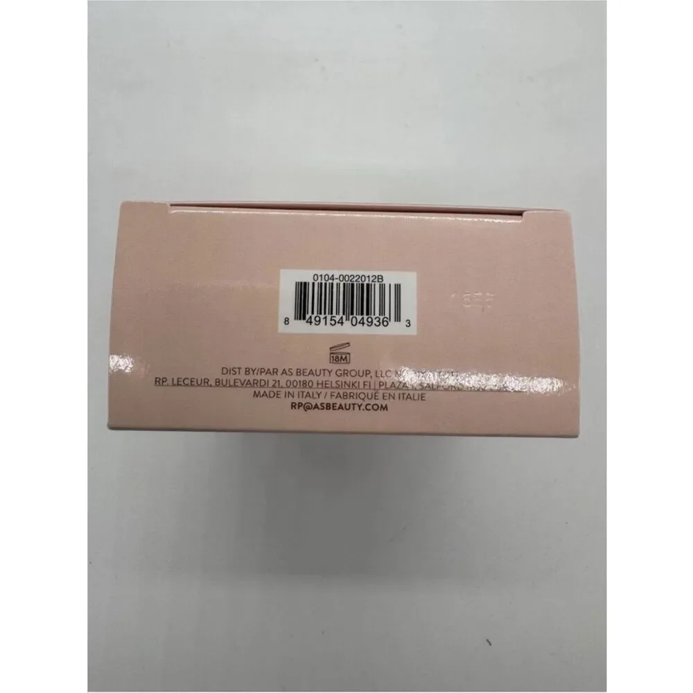 Laura Geller Double Take Baked Versatile Powder Foundation Light 0.35 oz